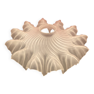lampshade, detelle ceiling light 1930/40 early 20th