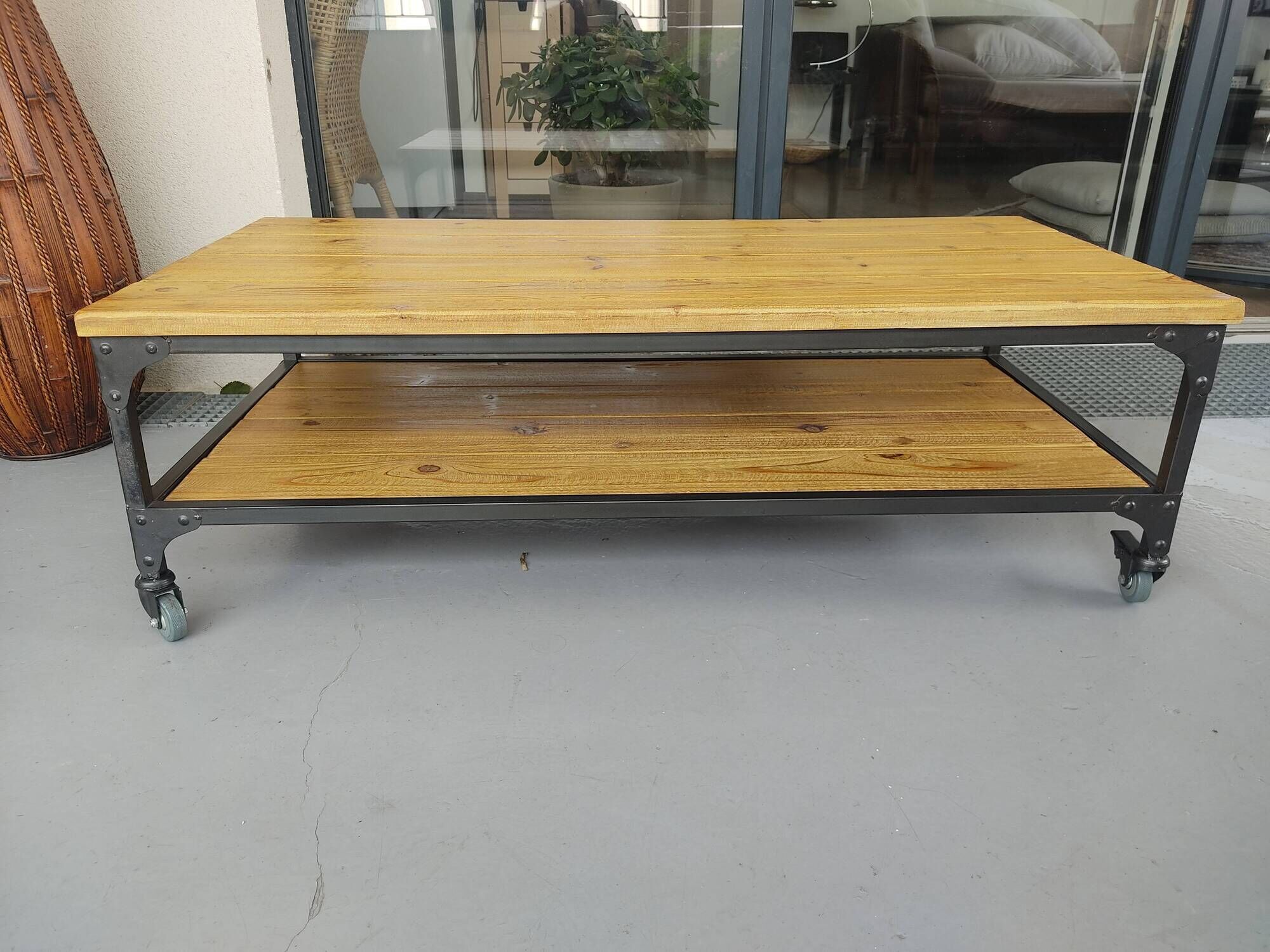 Table basse