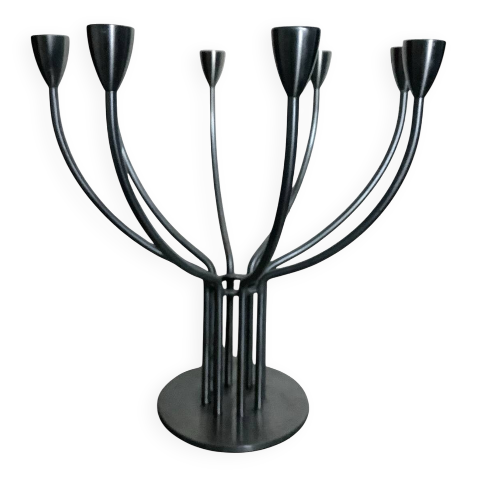 Ikea “Stockholm” candle holder - 1990s