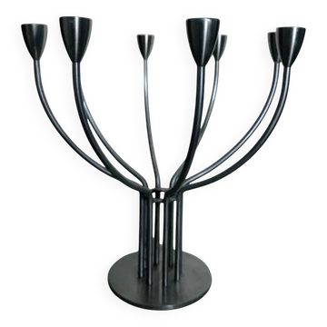 Ikea “Stockholm” candle holder - 1990s