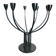 Ikea “Stockholm” candle holder - 1990s