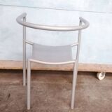 Set of 6 Von Vogelsang chairs