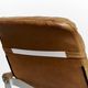 Pulkka Lounge armchair by Ilmari Lappalainen for Asko, 1968