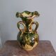 Vase céramique Safi Maroc