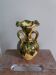 Vase céramique Safi Maroc