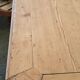 Antique counter