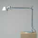 Tolomeo Artemide lamp by Michele De Lucchi 1989