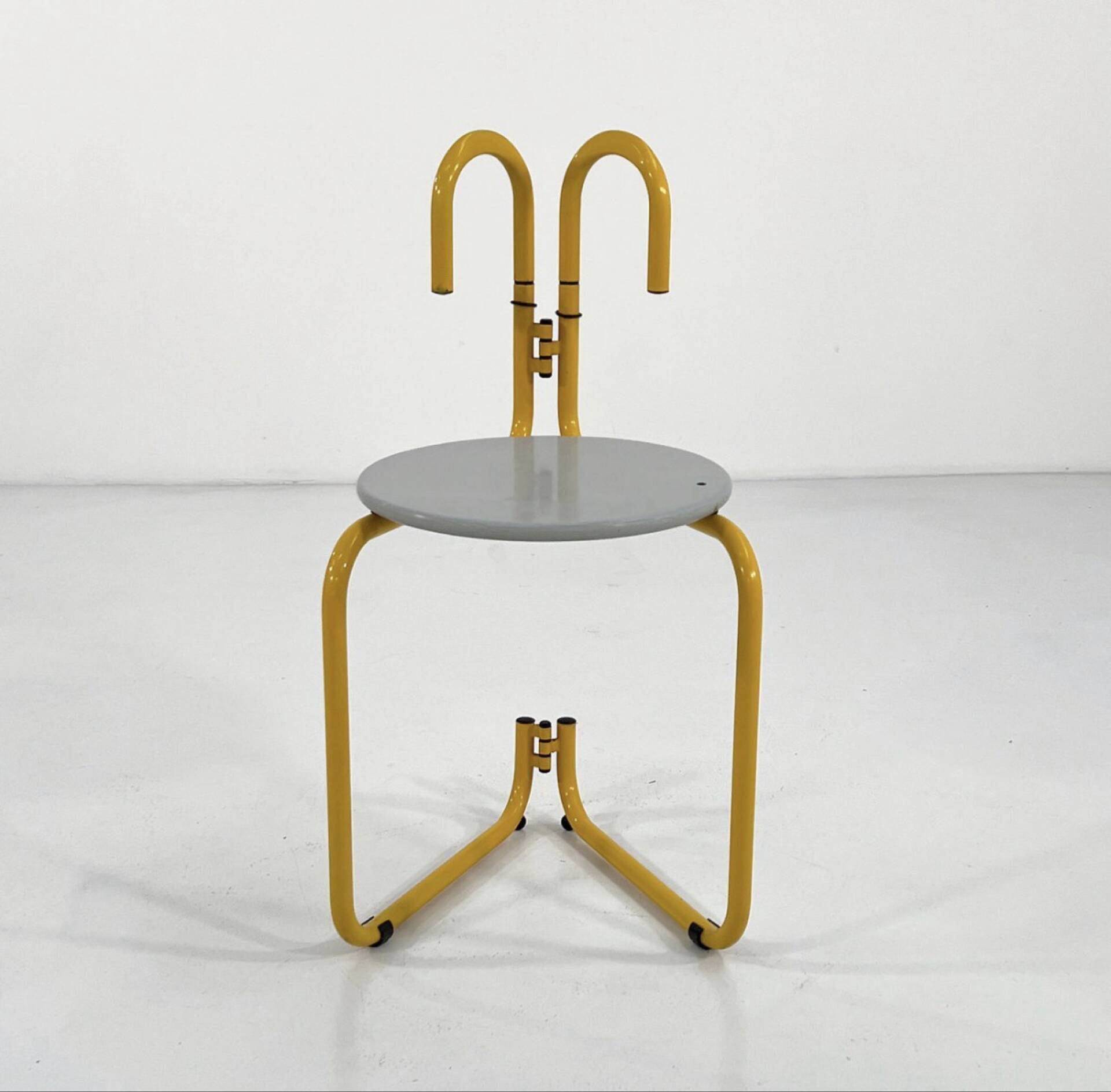 Chaise Binda