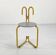 Chaise Binda
