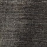 6x10 Brown & Beige Handmade Wool Kilim Rug, 195x324Cm