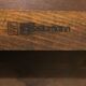 Chaise Baumann modèle Marteau