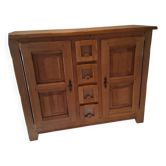 Buffet grainetier