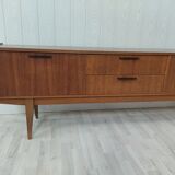 Teak sideboard