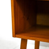 Nordic nightstand 50s