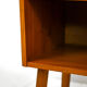 Nordic nightstand 50s