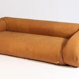 Sofa bed "Anfibio" by Alessandro Becchi for Giovannetti Collezioni 1971