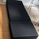 Chauffeuse convertible Kartell