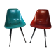 Pair of chairs