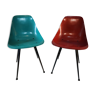 Pair of chairs