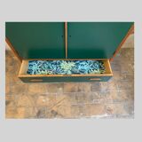 Midcentury Scandinavian Buffet