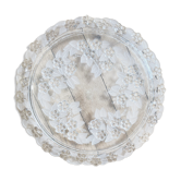 Pie or cheese dish