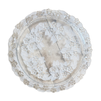 Plat à tarte ou à fromage