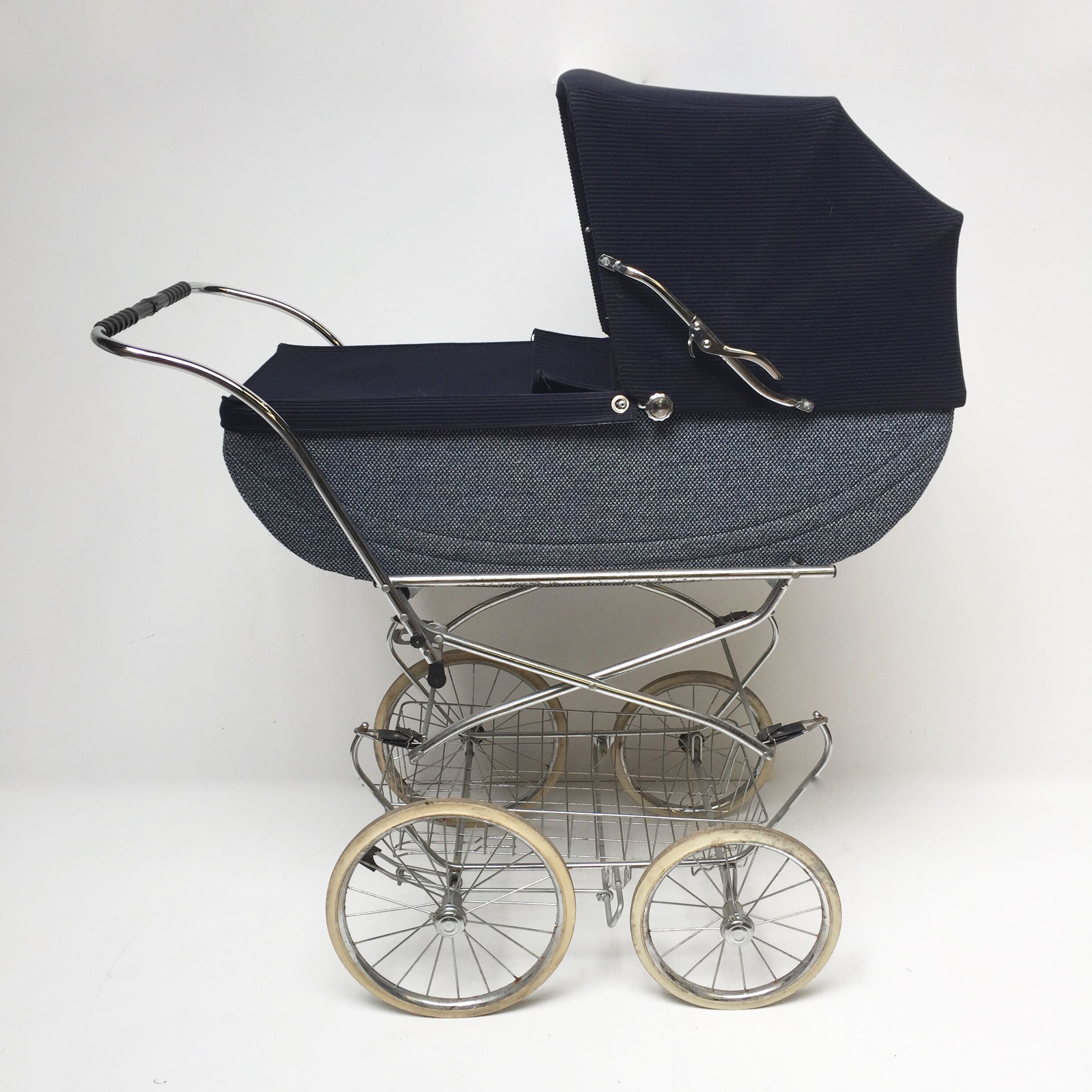 Landau Vintage