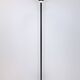 "Cyclops" floor lamp — Barbieri & Marianelli — Italy, 1980s