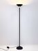 "Cyclops" floor lamp — Barbieri & Marianelli — Italy, 1980s