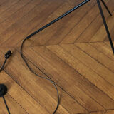 Tripod floor lamp 1950