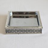 Bicchielli Ashtray Made in Italy vintage 70s