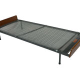 Vintage daybed of the 1960s Netherlands minimalist design