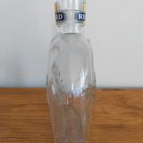 Vintage Ricard glass decanter