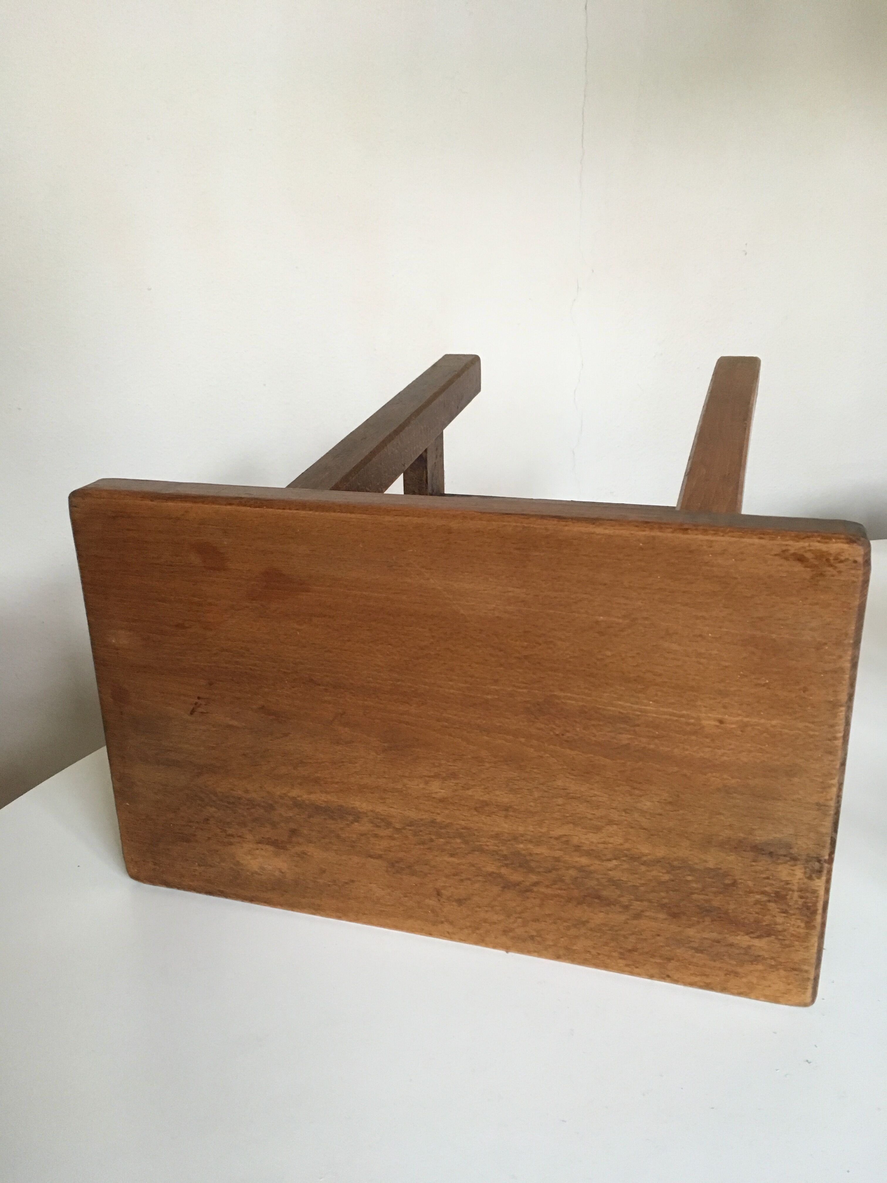 Shaker Hudson Farm stool