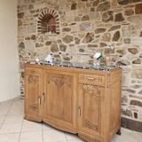 Art Deco Parisian Buffet