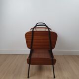 Scandinavian worker 60s