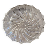 Coupe en cristal