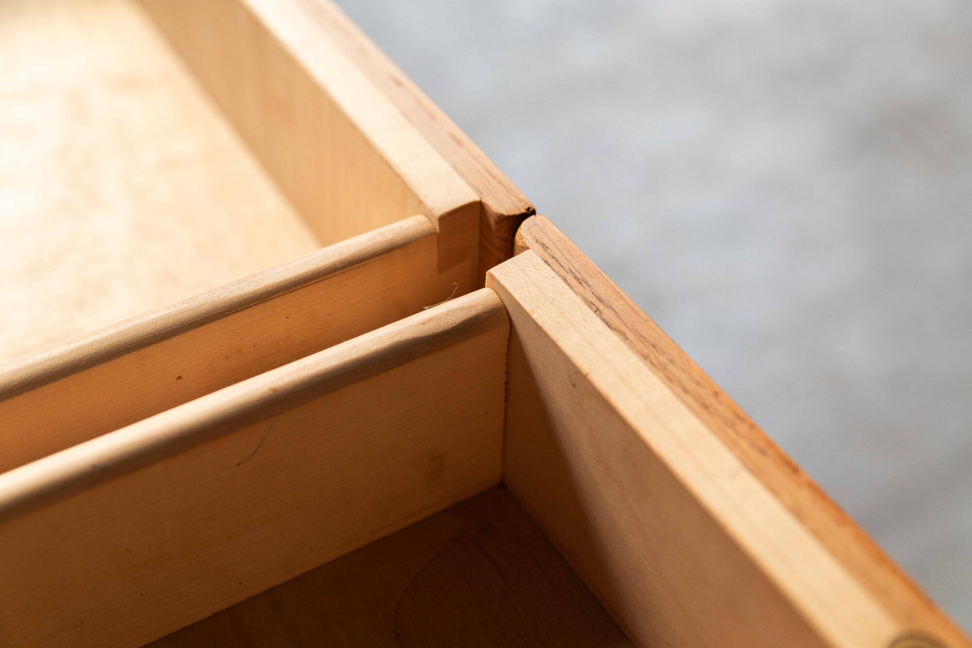 Writing desk 'model 36' by Severin Hansen