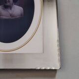 Framed photgraph