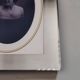 Framed photgraph