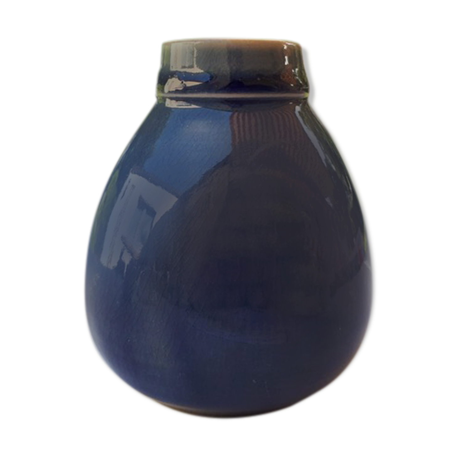 Vase fabrication artisanale gl