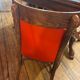 Chaise bistrot
