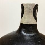 Picasso-inspired bull vase