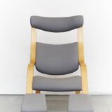 Gravity Balans Lounge Chair by Peter Opsvik for Stokke