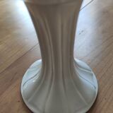 Earthenware cup signed Bassano