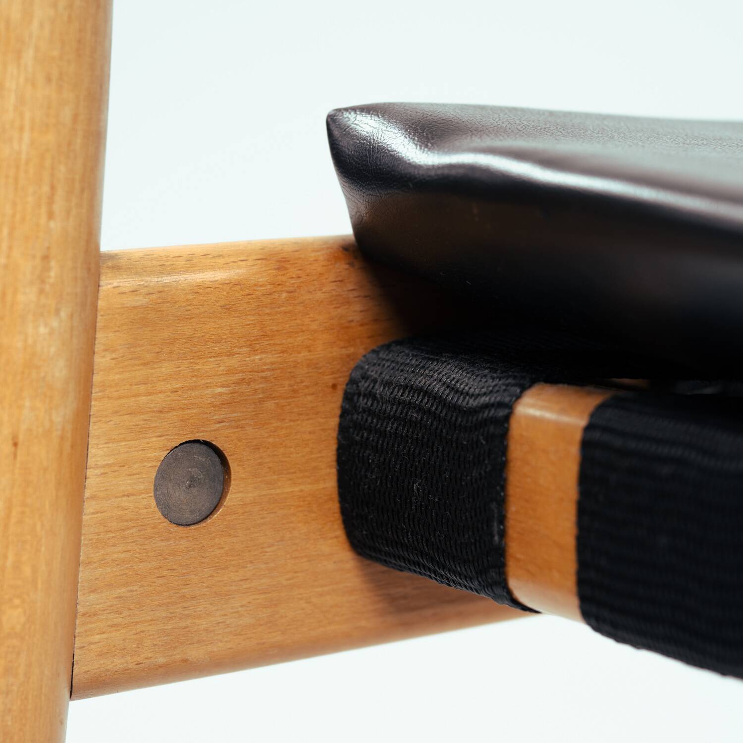 Egon Eiermann se 119 chair