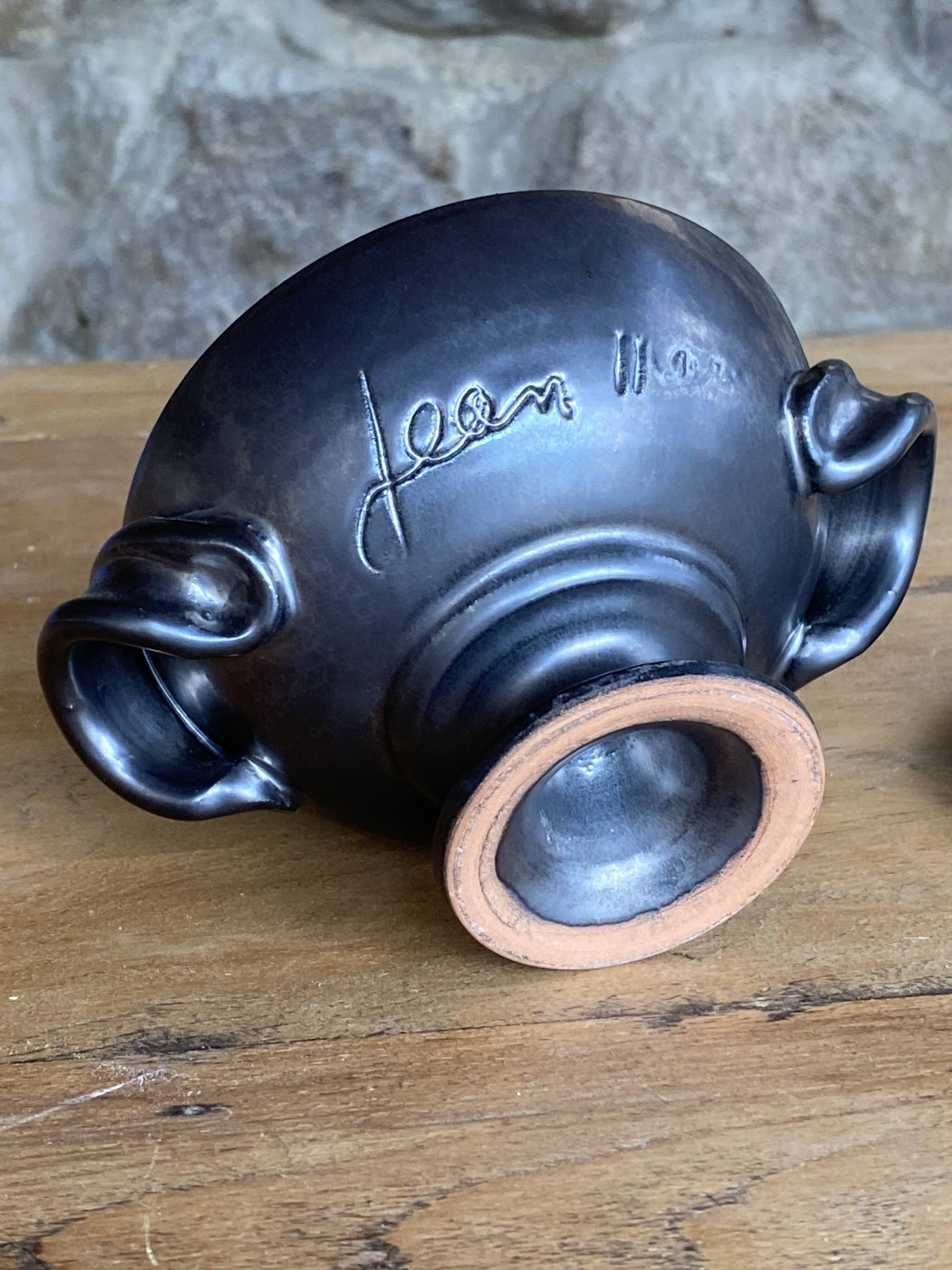 Jean Marais Vallauris candy box