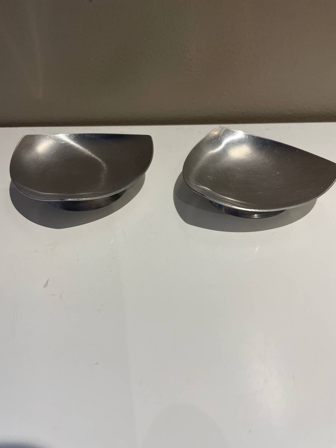 2 Stelton denmark cups