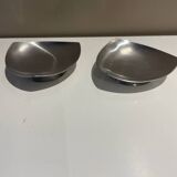 2 Stelton denmark cups