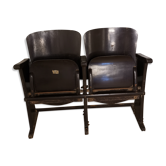 Theatre seats